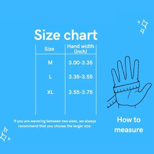 🔥HOT SALE 50% OFF🧤2026 New Insulated Waterproof Touchscreen Cycling Gloves❄