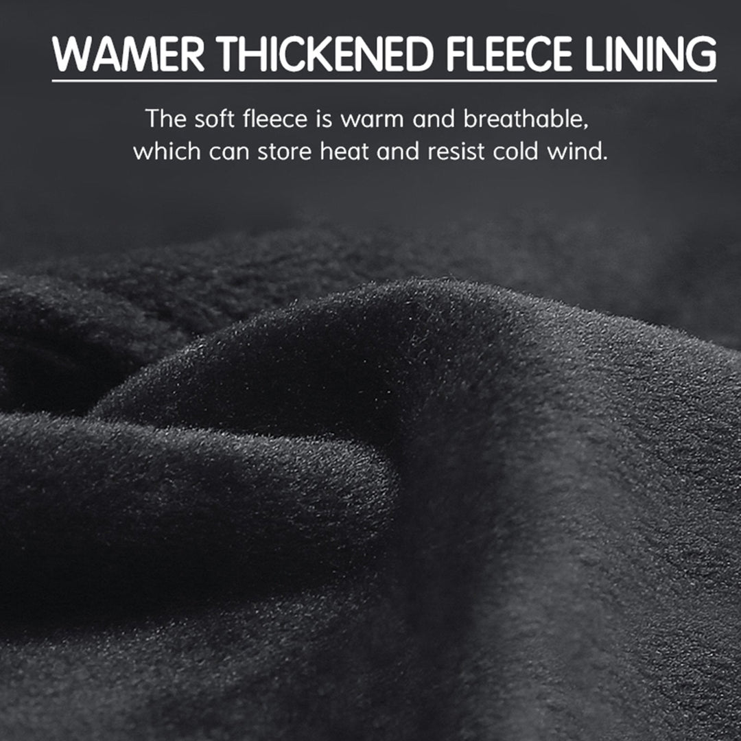 🔥HOT SALE 50% OFF🧤2026 New Insulated Waterproof Touchscreen Cycling Gloves❄