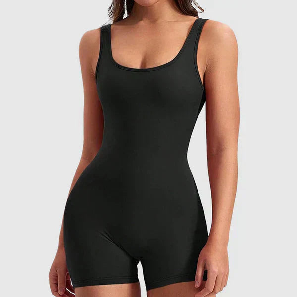 🔥2026 New Arrivals: 49% Off for a Limited Time!⏰Tummy Tuck & Hip Lift Traceless One-piece Shapewear