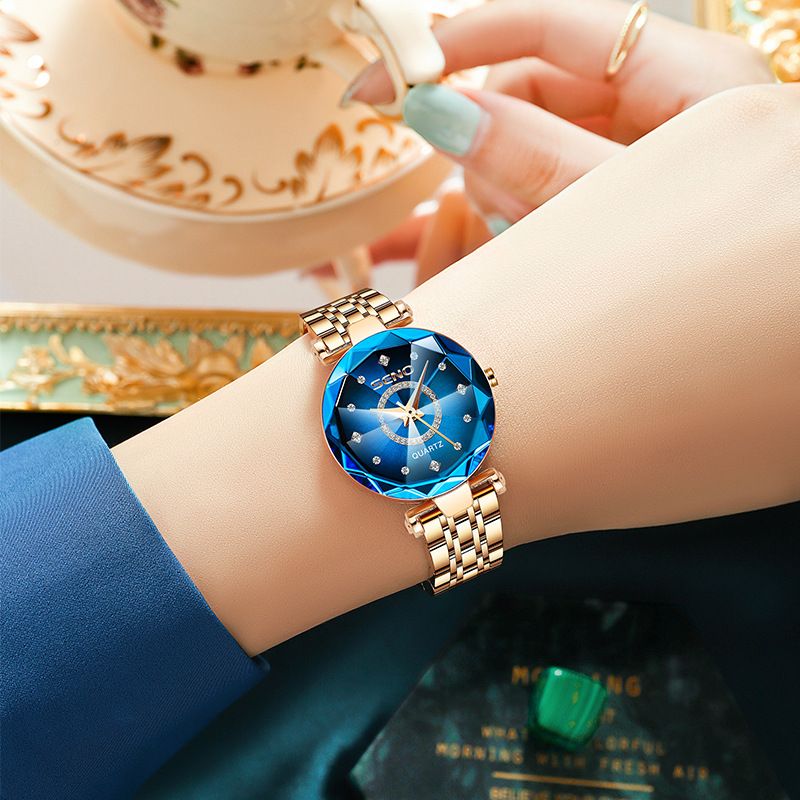⏳Time-limited Special⏰Elegant Shining Watch⌚💎