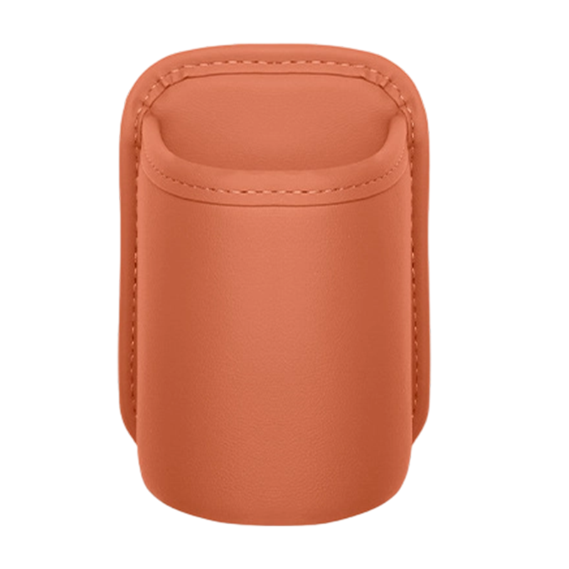 🥳2026 HOT SALE🥳💞50K+ SOLD!🚗🧺 30% OFF! Leather Car Door Cup Holder – Wide‑mouth opening, easy reach for drinks & phone. Clip‑on secure fit. PU leather, tough & stylish. 🛡️✨