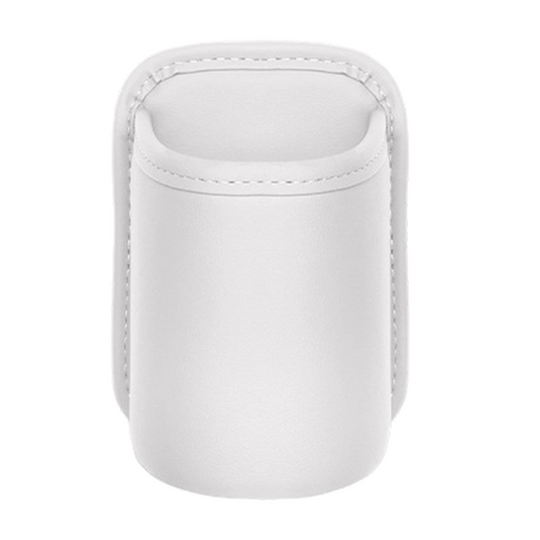 🥳2026 HOT SALE🥳💞50K+ SOLD!🚗🧺 30% OFF! Leather Car Door Cup Holder – Wide‑mouth opening, easy reach for drinks & phone. Clip‑on secure fit. PU leather, tough & stylish. 🛡️✨