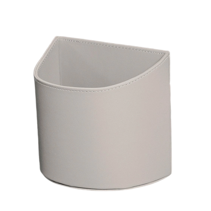 🥳2026 HOT SALE🥳💞50K+ SOLD!🚗🧺 30% OFF! Leather Car Door Cup Holder – Wide‑mouth opening, easy reach for drinks & phone. Clip‑on secure fit. PU leather, tough & stylish. 🛡️✨