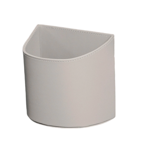 🥳2026 HOT SALE🥳💞50K+ SOLD!🚗🧺 30% OFF! Leather Car Door Cup Holder – Wide‑mouth opening, easy reach for drinks & phone. Clip‑on secure fit. PU leather, tough & stylish. 🛡️✨