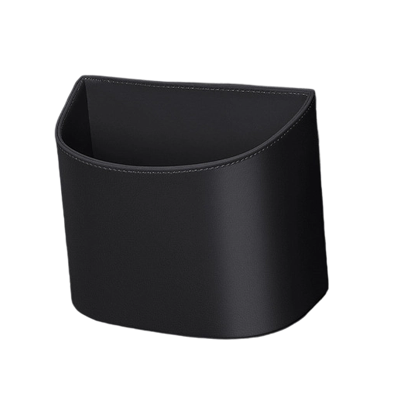 🥳2026 HOT SALE🥳💞50K+ SOLD!🚗🧺 30% OFF! Leather Car Door Cup Holder – Wide‑mouth opening, easy reach for drinks & phone. Clip‑on secure fit. PU leather, tough & stylish. 🛡️✨