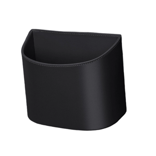🥳2026 HOT SALE🥳💞50K+ SOLD!🚗🧺 30% OFF! Leather Car Door Cup Holder – Wide‑mouth opening, easy reach for drinks & phone. Clip‑on secure fit. PU leather, tough & stylish. 🛡️✨