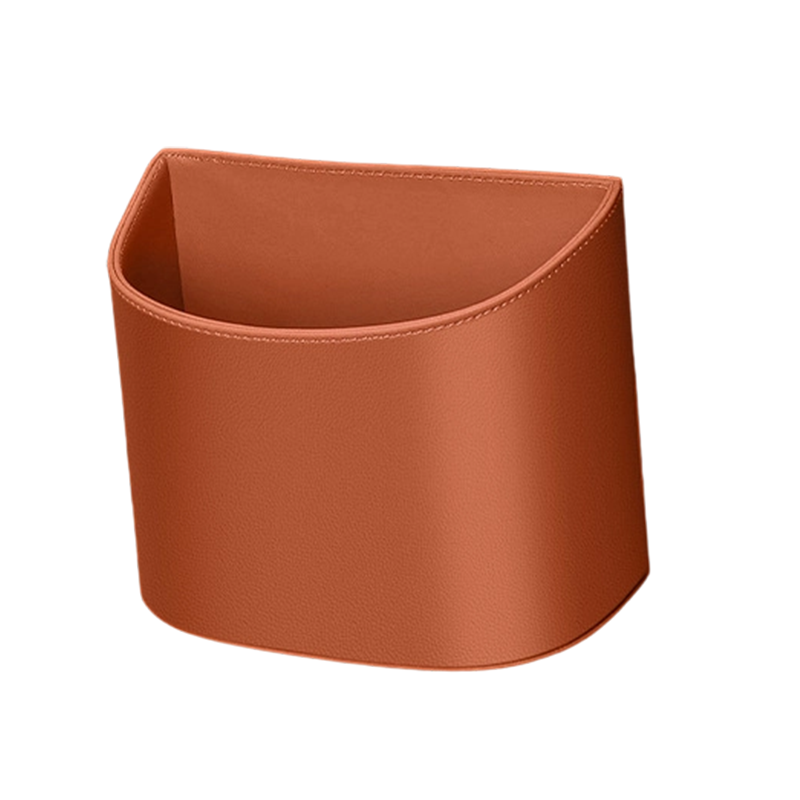 🥳2026 HOT SALE🥳💞50K+ SOLD!🚗🧺 30% OFF! Leather Car Door Cup Holder – Wide‑mouth opening, easy reach for drinks & phone. Clip‑on secure fit. PU leather, tough & stylish. 🛡️✨