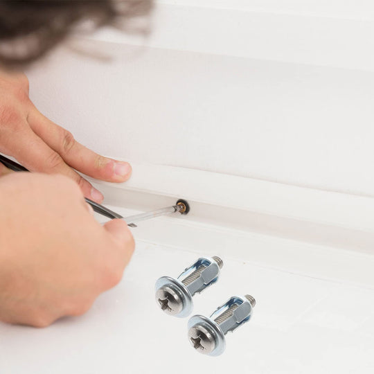 🔧 30% OFF! ⚙️ Expansion Screw Petal Nut – Strong hold & easy install 🏠