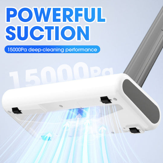 ⏳Limited-time 50% off⏰2-in-1 High Power Cordless Vacuum Cleaner