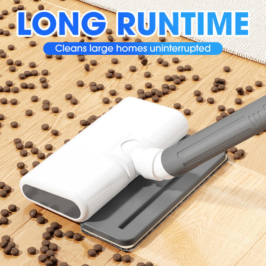 ⏳Limited-time 50% off⏰2-in-1 High Power Cordless Vacuum Cleaner