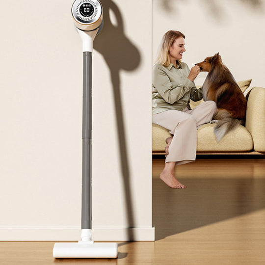 ⏳Limited-time 50% off⏰2-in-1 High Power Cordless Vacuum Cleaner