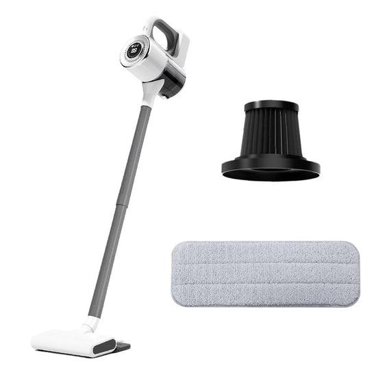 ⏳Limited-time 50% off⏰2-in-1 High Power Cordless Vacuum Cleaner