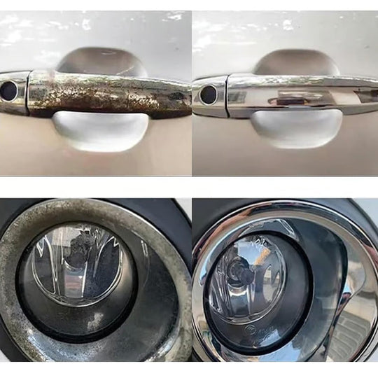 Ultimate Heavy Duty Wheel Cleaner