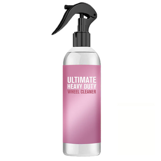 Ultimate Heavy Duty Wheel Cleaner