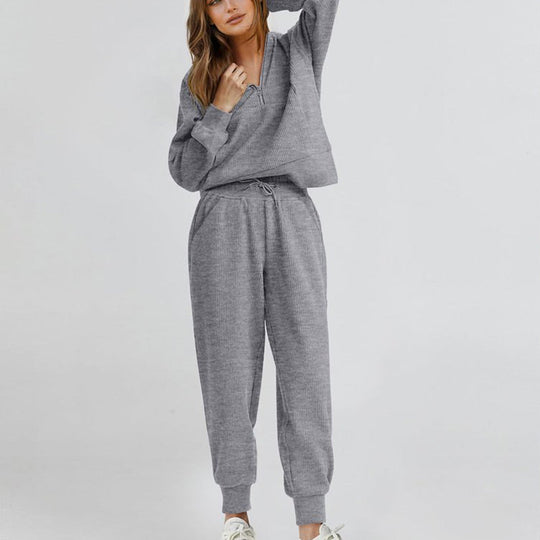 Comfort Choice❤️Women's Fall 2 Piece Lounge Sets