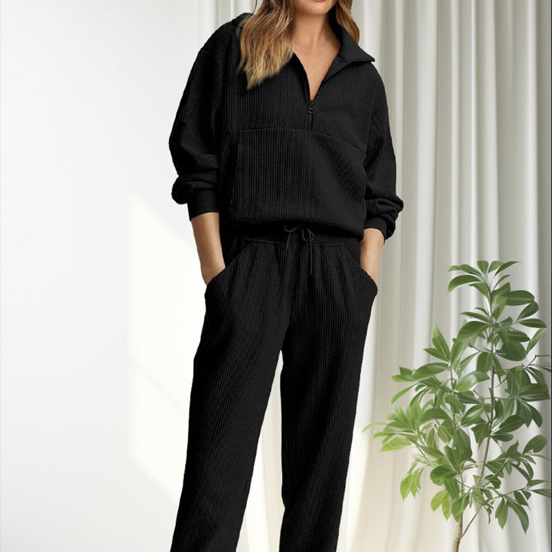 Comfort Choice❤️Women's Fall 2 Piece Lounge Sets