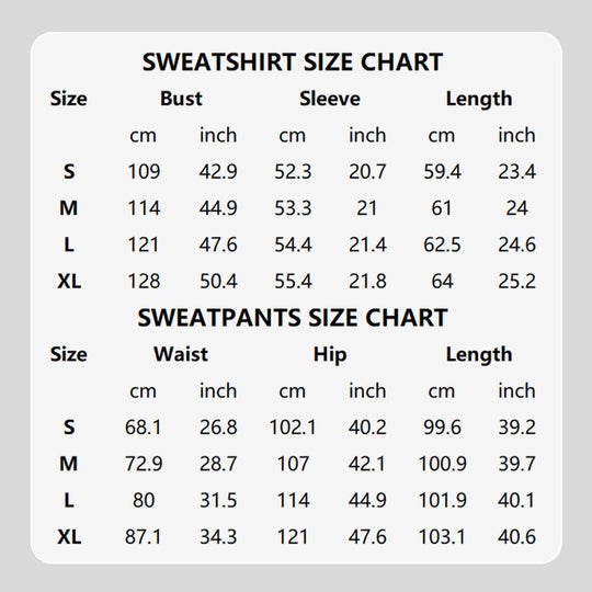 Comfort Choice❤️Women's Fall 2 Piece Lounge Sets