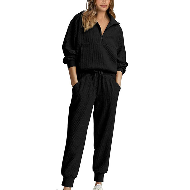 Comfort Choice❤️Women's Fall 2 Piece Lounge Sets