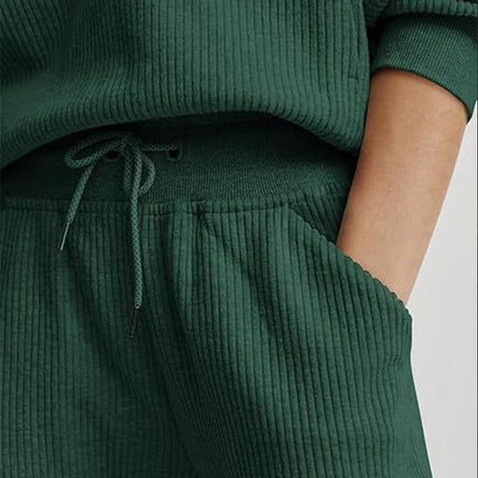 Comfort Choice❤️Women's Fall 2 Piece Lounge Sets