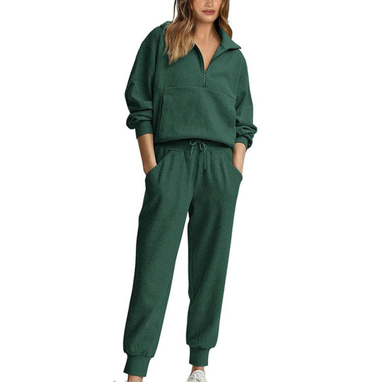Comfort Choice❤️Women's Fall 2 Piece Lounge Sets