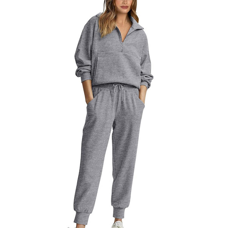Comfort Choice❤️Women's Fall 2 Piece Lounge Sets