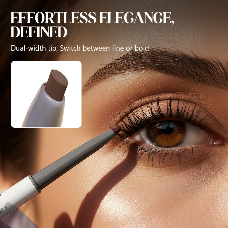 Smooth Glide Smudge-Proof Gel Liner