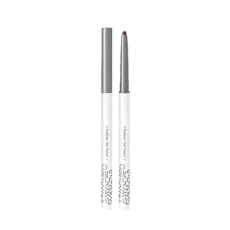 Smooth Glide Smudge-Proof Gel Liner