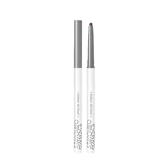Smooth Glide Smudge-Proof Gel Liner