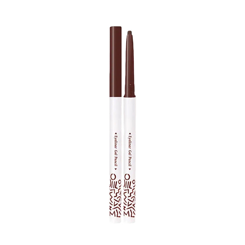 Smooth Glide Smudge-Proof Gel Liner