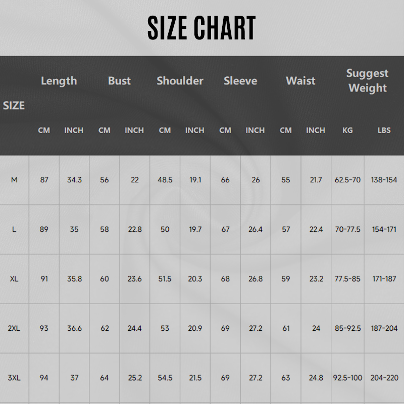 ⏳Limited-time 50% off⏰Men's Mid-Length Hooded Puffer Jacket🧥