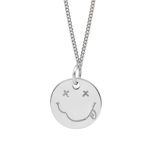 Vintage Pendant Necklace