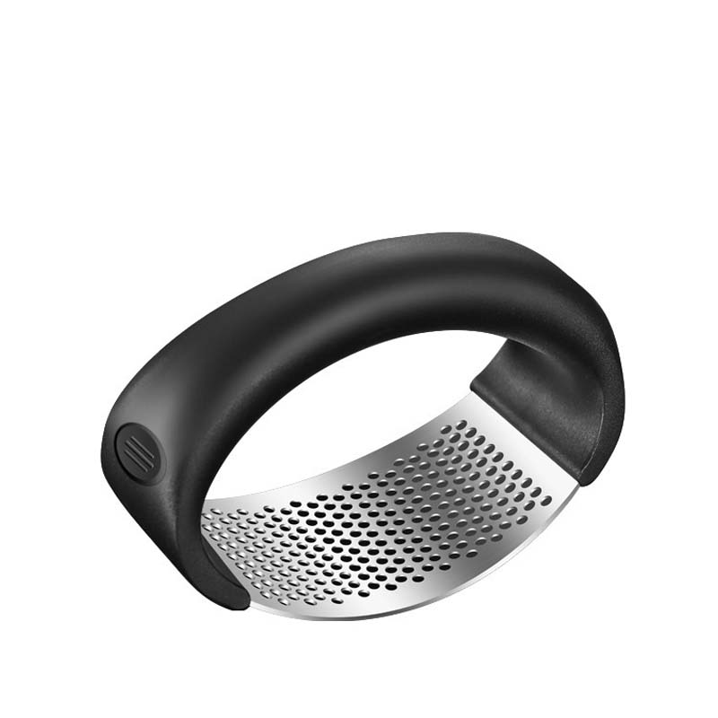 🔥🧄Stainless Steel Garlic Presser