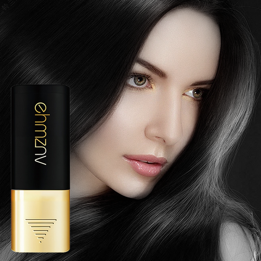 🌿Instant Gray Hair Cover Comb