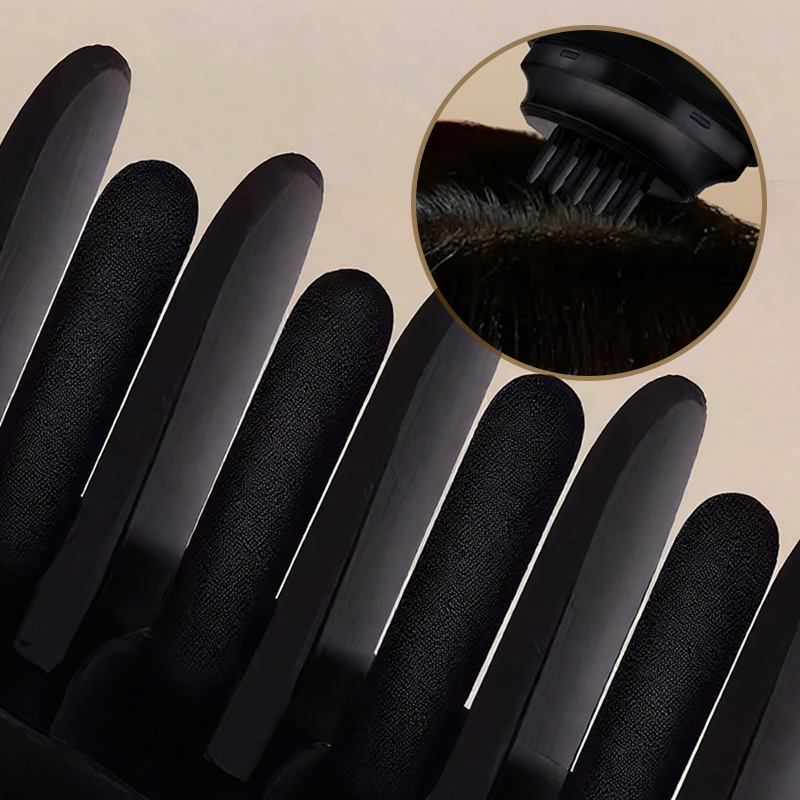 🌿Instant Gray Hair Cover Comb