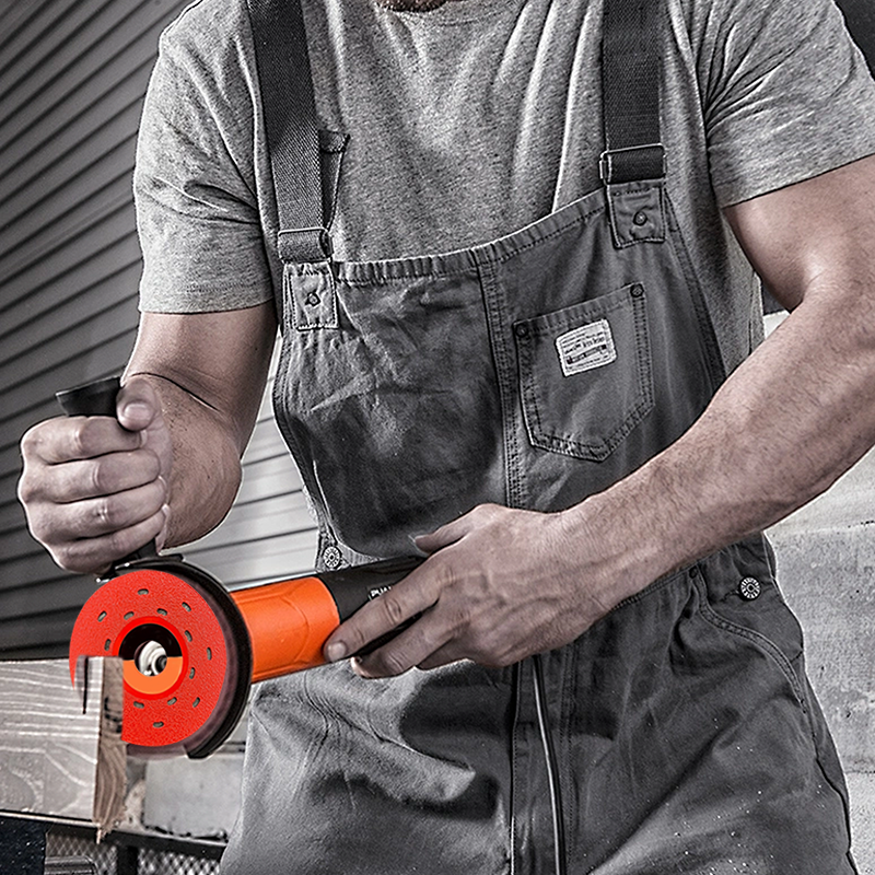 ⚙️Rock Slab Cutting Disc for Angle Grinder