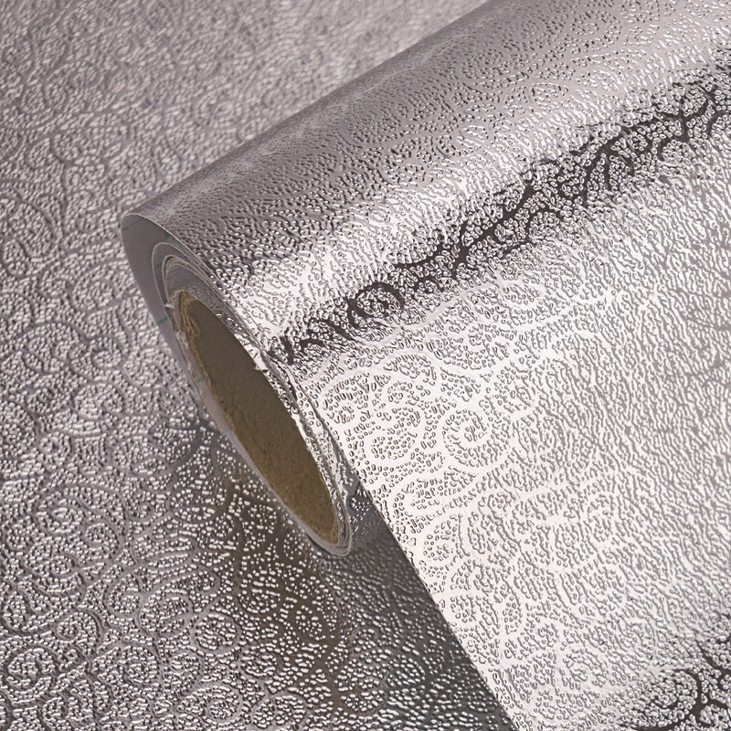 ⏰Kitchen Peel and Stick Wallpaper Backsplash Waterproof Kitchen Stickers