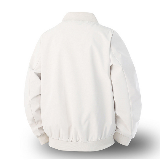 ⏳Limited-time 50% off⏰Men's Fashion Casual Versatile Jacket🧥