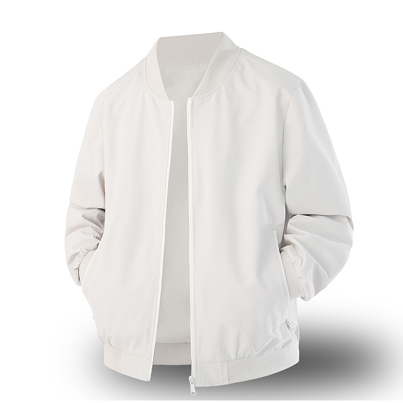 ⏳Limited-time 50% off⏰Men's Fashion Casual Versatile Jacket🧥