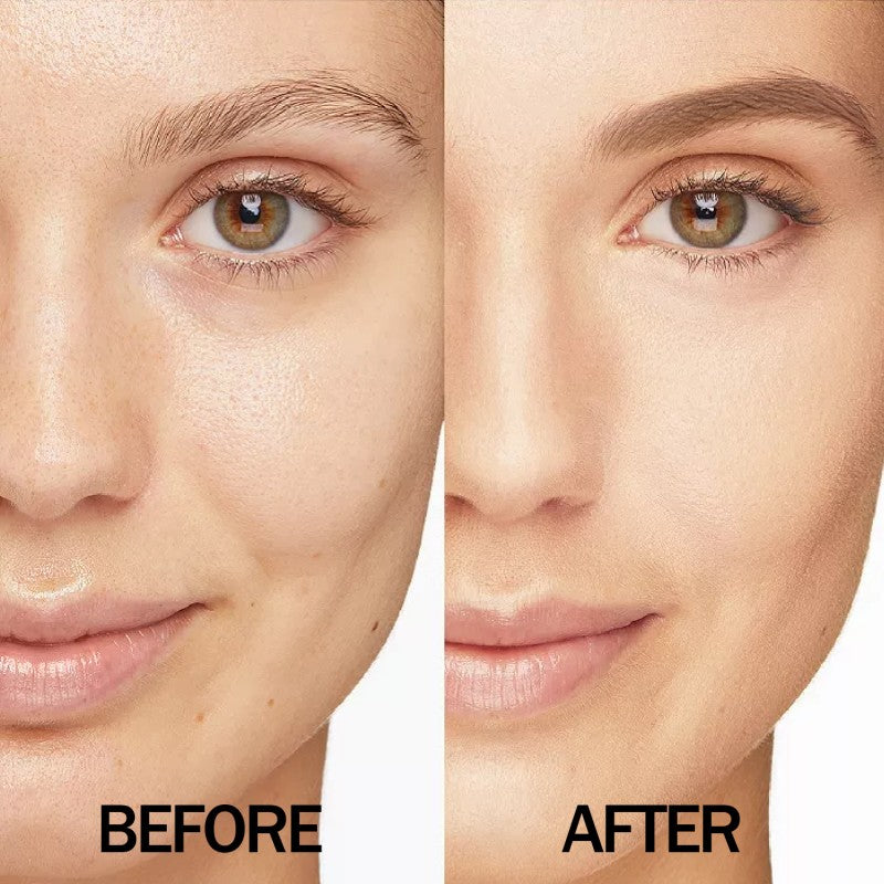 3D Long Lasting Waterproof Smudge-proof Brow Cream