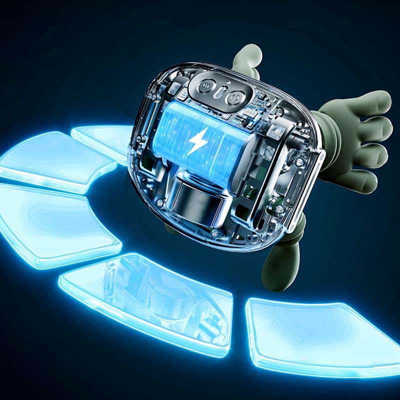 Neck Massager Pillow with 3-Speed Adjustment