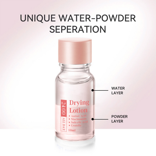 🎉Salicylic Acid Spot Drying Lotion✨