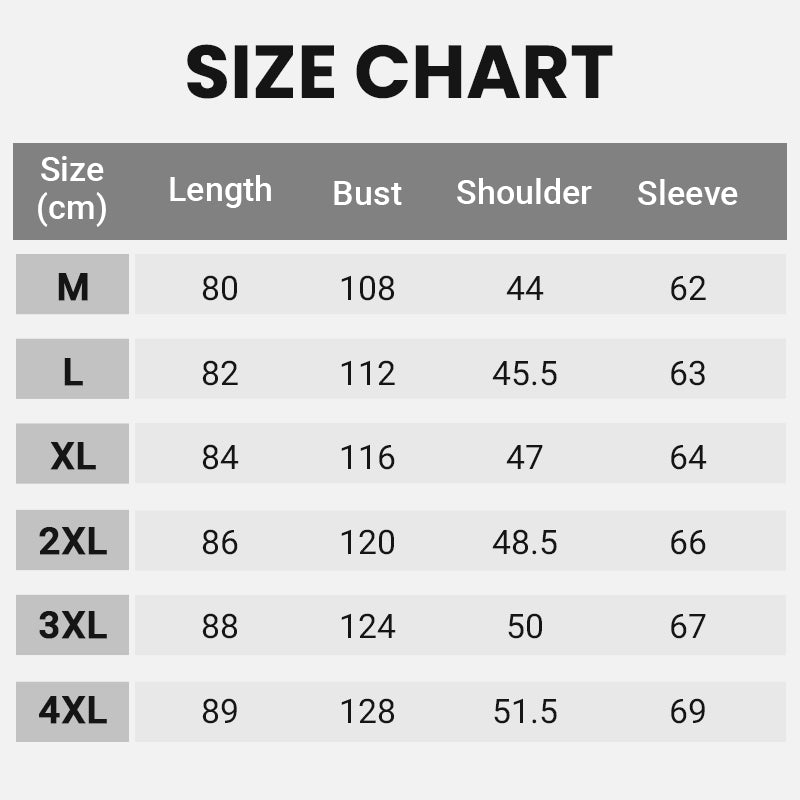 Men's Mid-Length Padded Jacket