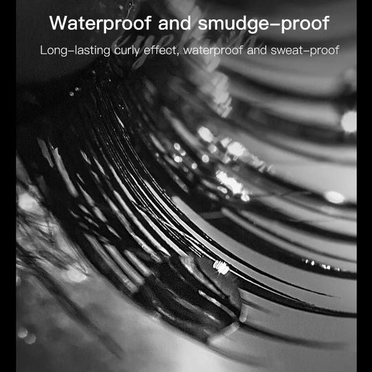 🔥🔥Pink Tube Little Sun Volumizing And Lengthening Mascara✨👁️