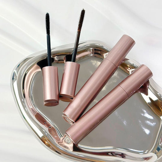 🔥🔥Pink Tube Little Sun Volumizing And Lengthening Mascara✨👁️