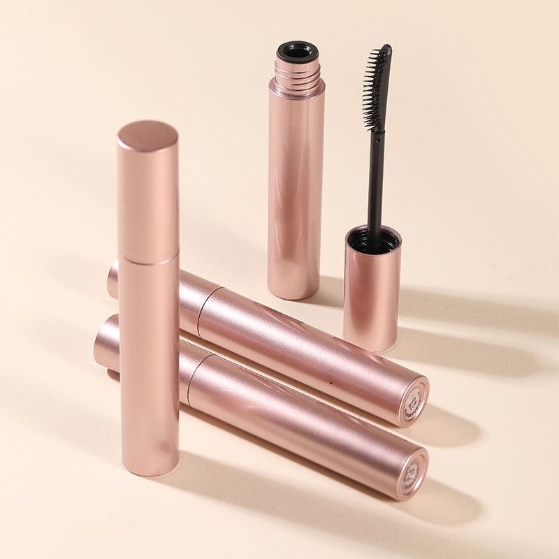 🔥🔥Pink Tube Little Sun Volumizing And Lengthening Mascara✨👁️
