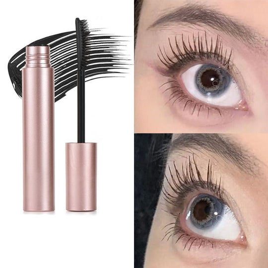 🔥🔥Pink Tube Little Sun Volumizing And Lengthening Mascara✨👁️