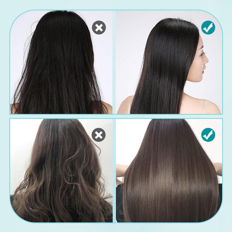 Protein Correcting Hair Straightening Cream