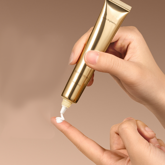 💥Flash Sale⚡Brightening Essence Tone-Up Cream Tube