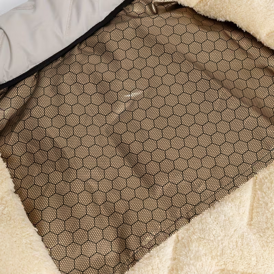 Men's Mid-Length Winter Padded Coat With Plush Lining🚛Free Shipping