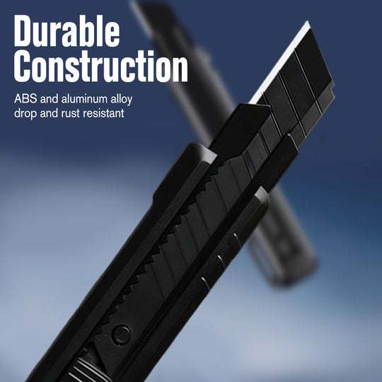Heavy-Duty Sharp Utility Knife